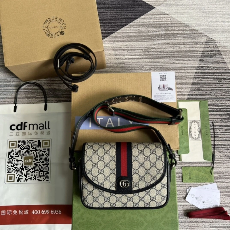 Gvc*1 satchel bags 4036c-3380