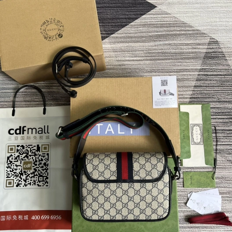 Gvc*1 satchel bags 4036c-3380