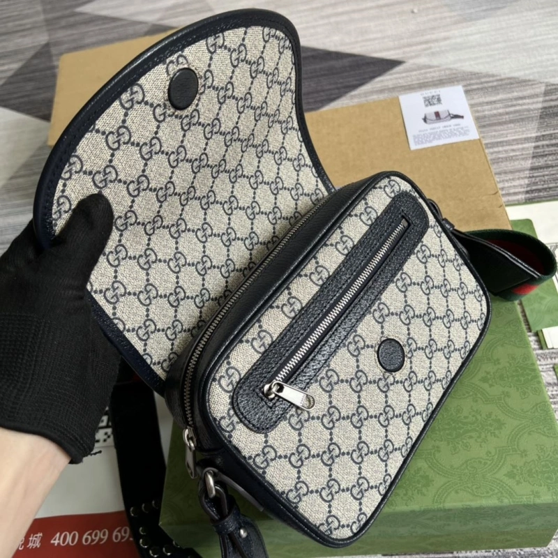 Gvc*1 satchel bags 4036c-3380