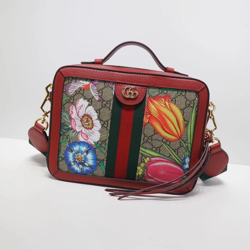 Gvc*1 top handle bags 4036c-3387