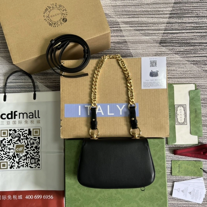 Gvc*1 top handle bags 4036c-3424