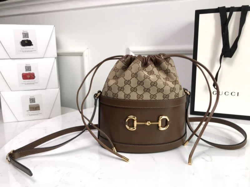Gvc*1 bucket bags 4036c-3433