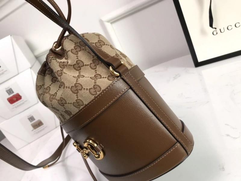 Gvc*1 bucket bags 4036c-3433