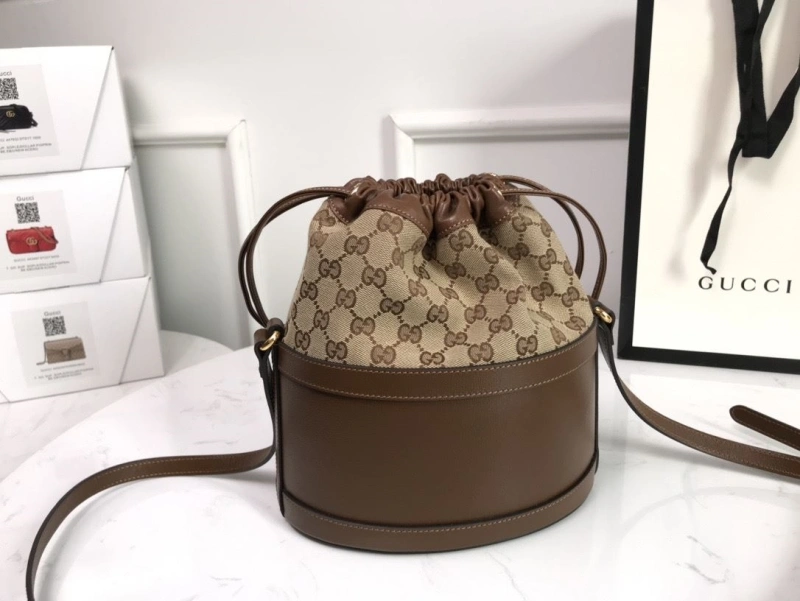 Gvc*1 bucket bags 4036c-3433