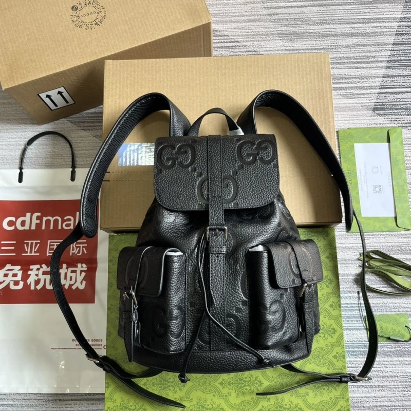 Gvc*1 backpacks 4036c-3443