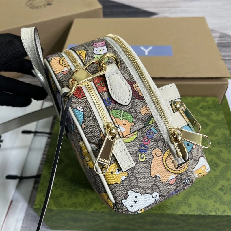 Gvc*1 satchel bags 4036c-3449
