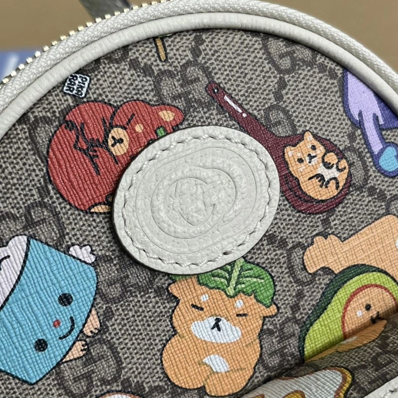 Gvc*1 satchel bags 4036c-3449