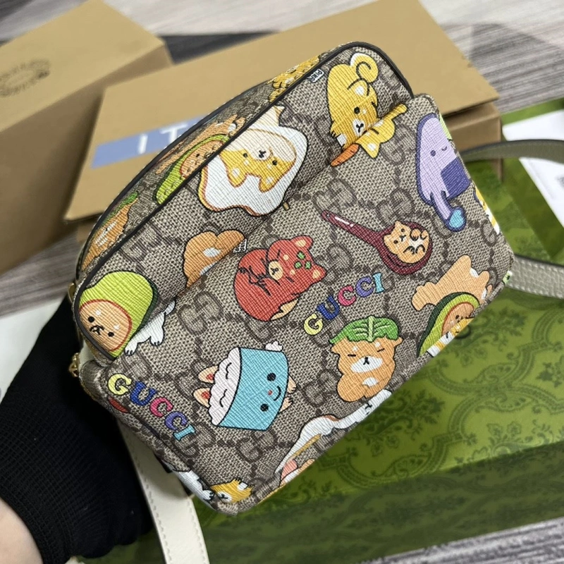 Gvc*1 satchel bags 4036c-3449