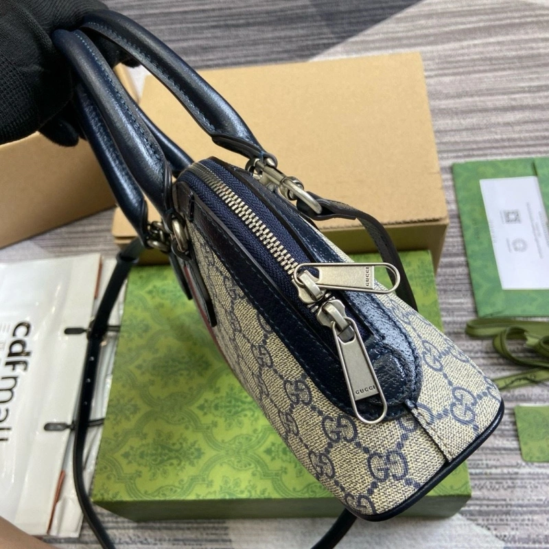 Gvc*1 top handle bags 4036c-3467