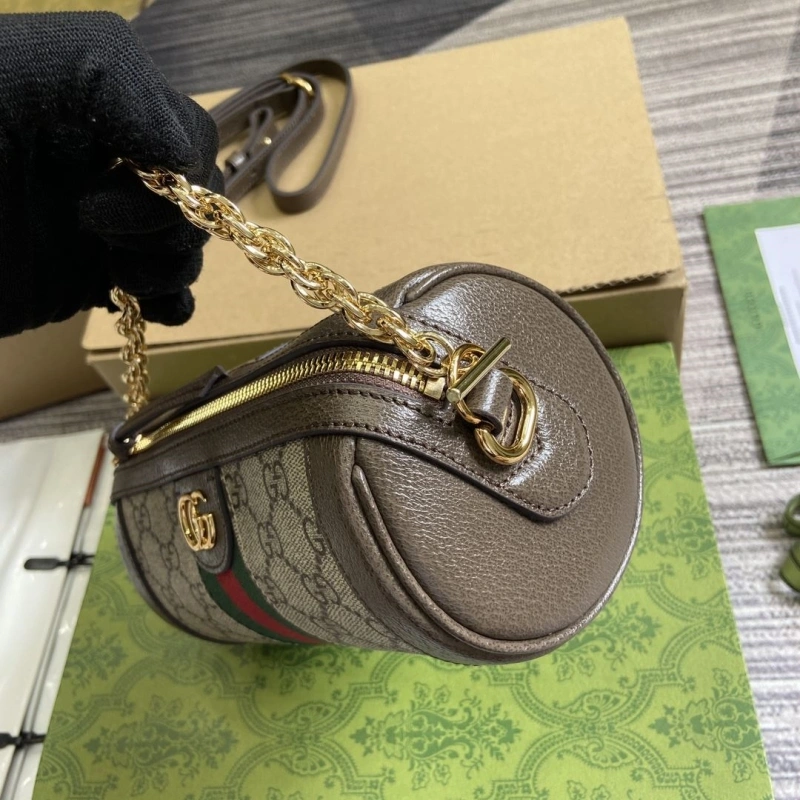 Gvc*1 round bags 4036c-3468