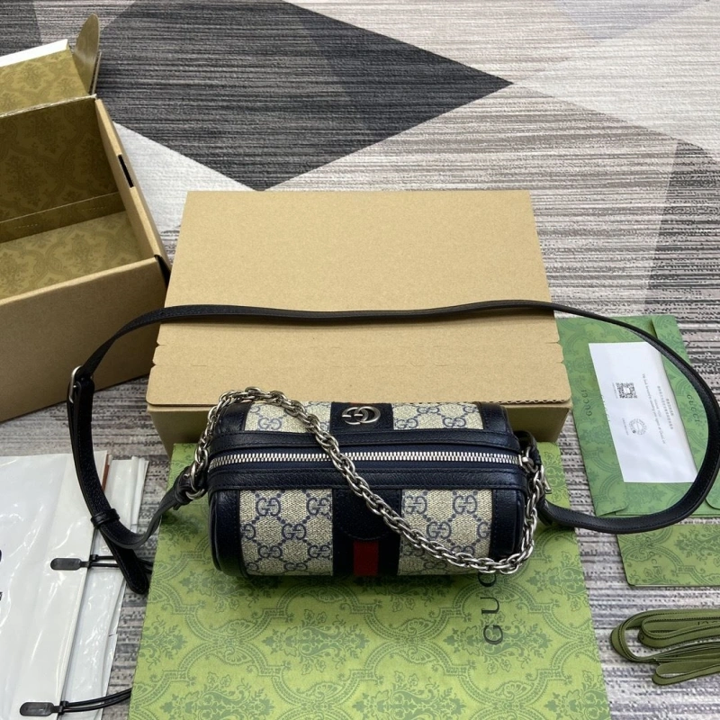 Gvc*1 round bags 4036c-3470