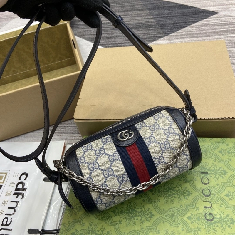Gvc*1 round bags 4036c-3470