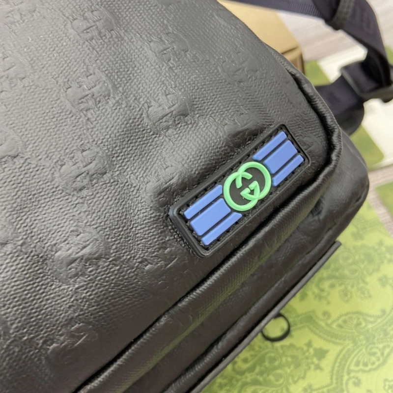 Gvc*1 satchel bags 4036c-3472