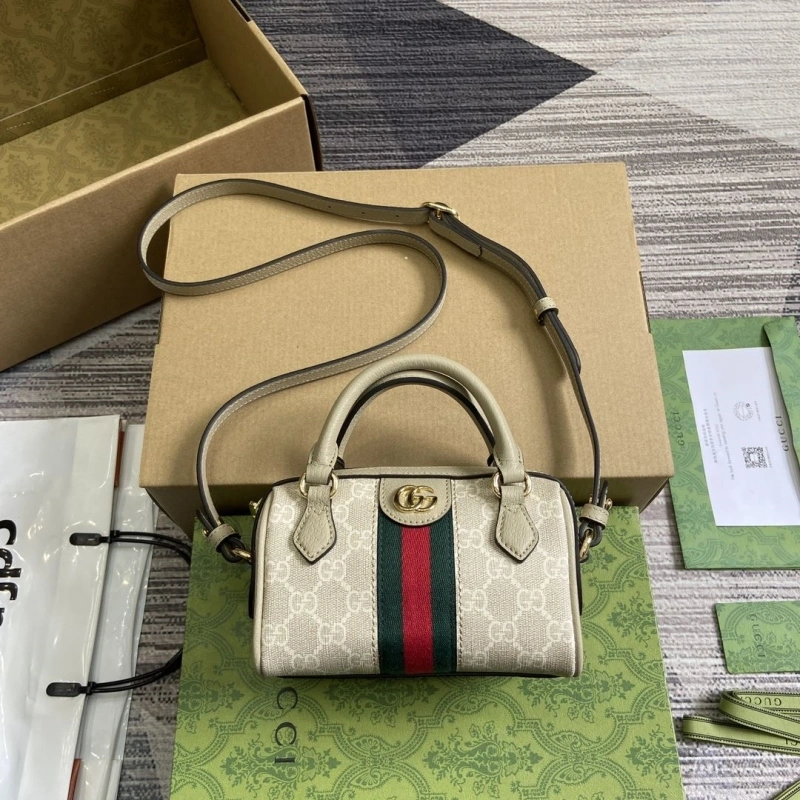 Gvc*1 speedy bags 4036c-3475