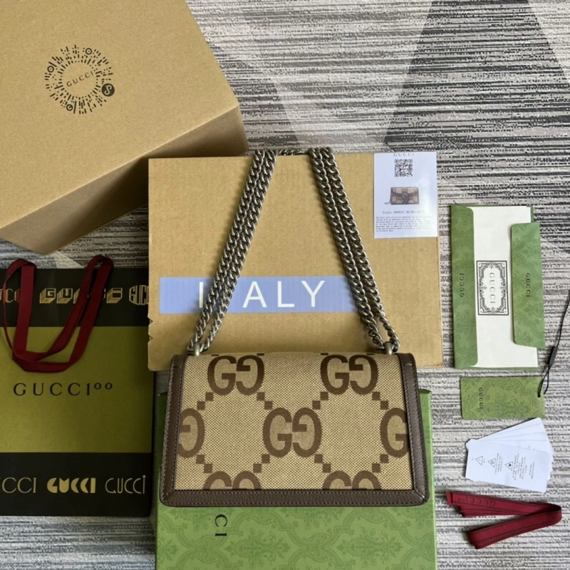 Gvc*1 satchel bags 4036c-3495