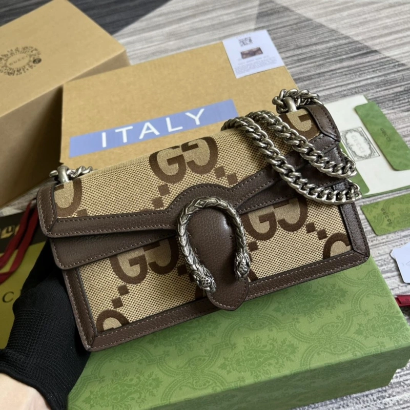 Gvc*1 satchel bags 4036c-3495