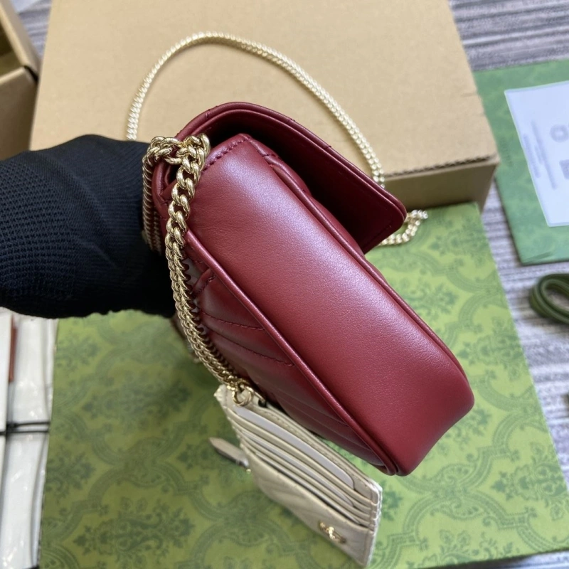 Gvc*1 satchel bags 4036c-3510