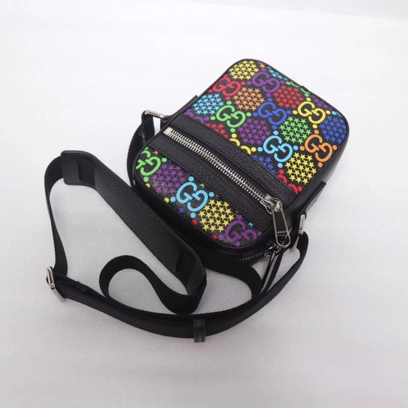 Gvc*1 satchel bags 4036c-3520