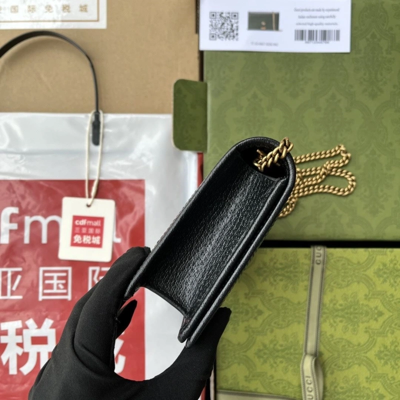Gvc*1 satchel bags 4036c-3531