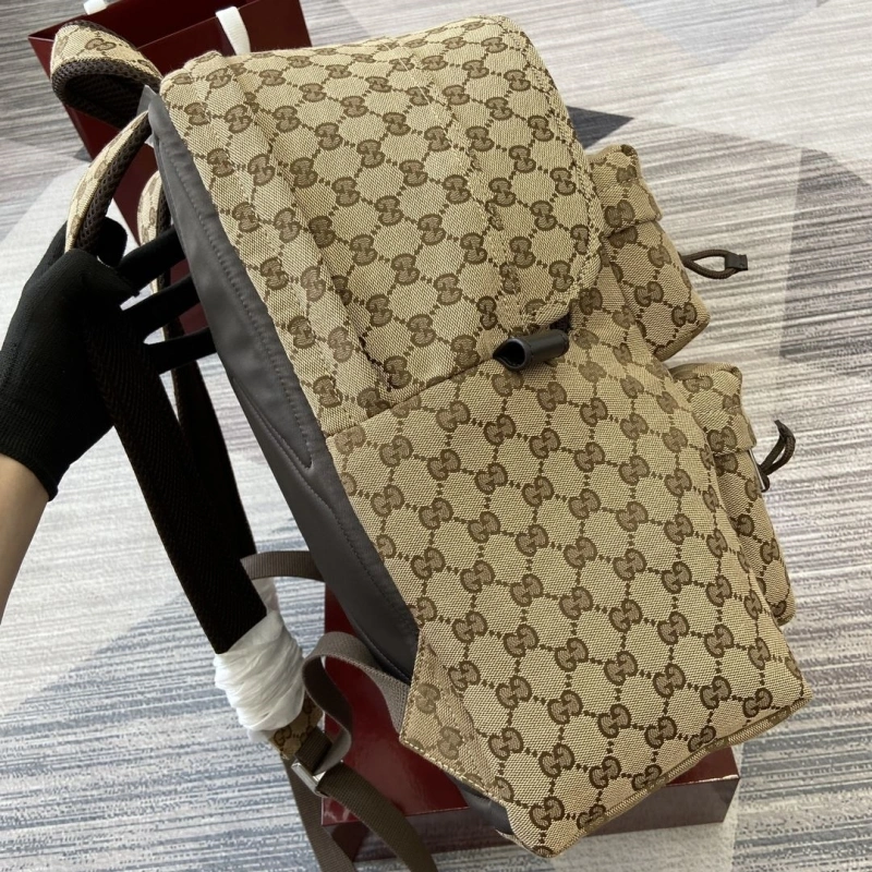 Gvc*1 backpacks 4036c-3551