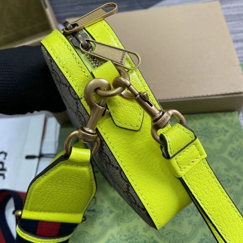 Gvc*1 satchel bags 4036c-3555