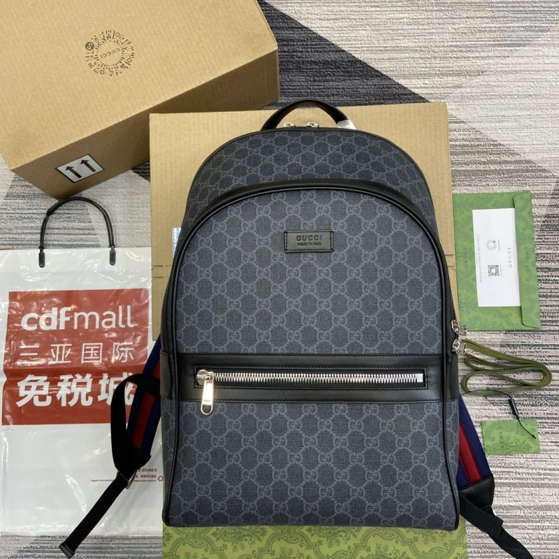 Gvc*1 backpacks 4036c-3576