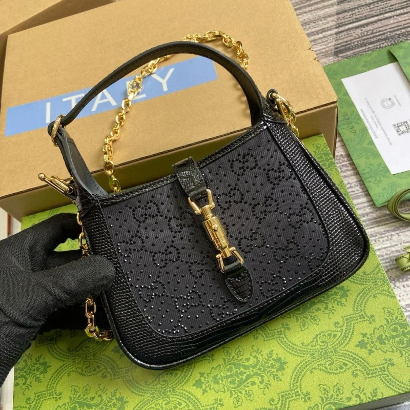 Gvc*1 top handle bags 4036c-3582