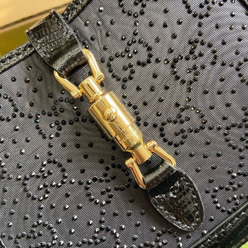 Gvc*1 top handle bags 4036c-3582