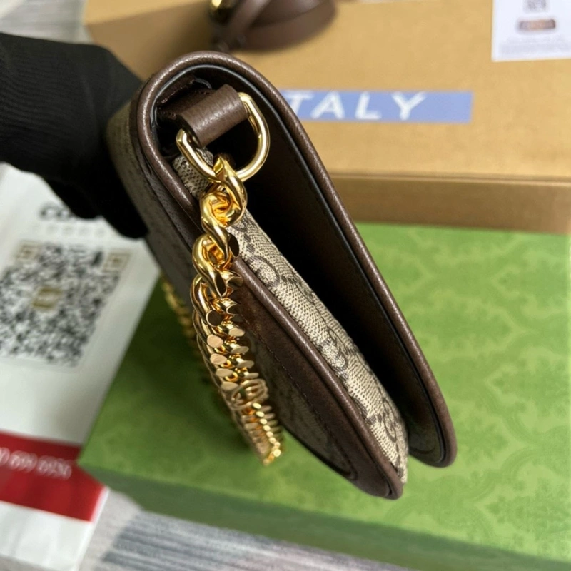 Gvc*1 top handle bags 4036c-3589