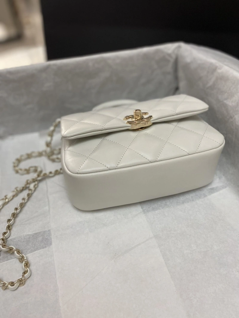 Ch**el top handle bags 4046f-0003