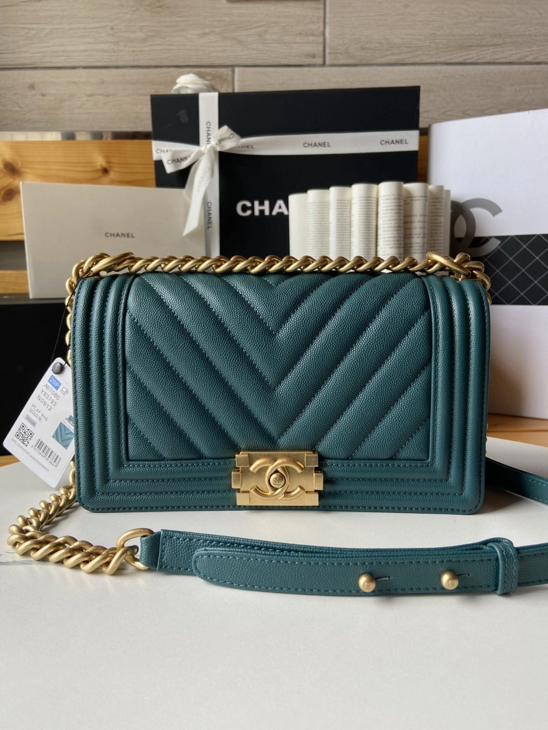 Ch**el leboy series bags 4046f-0130