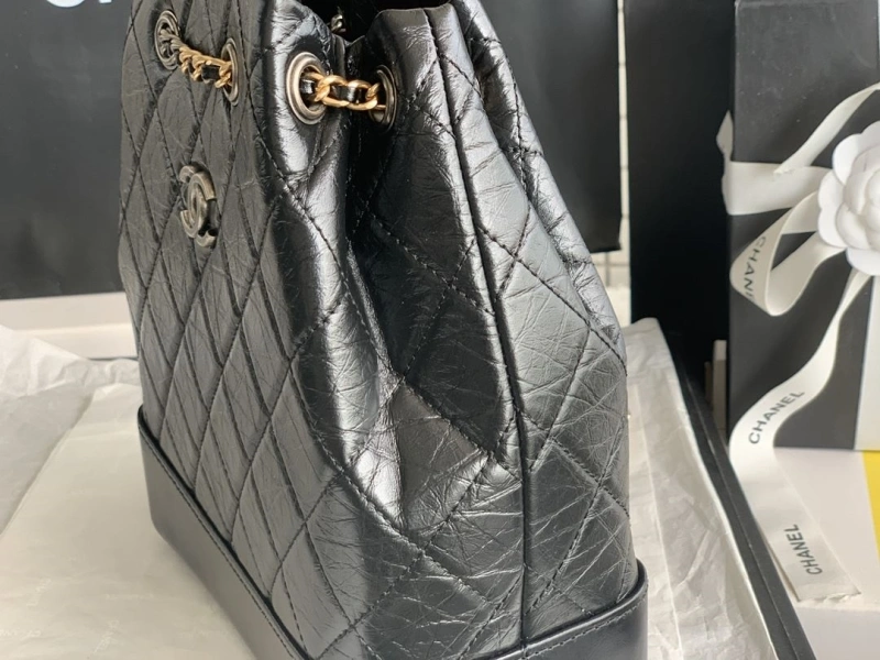 Ch**el bucket bags 4046f-0133