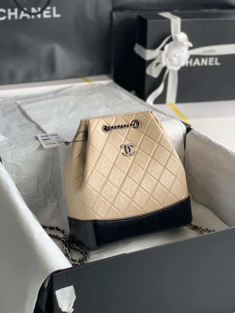 Ch**el bucket bags 4046f-0135