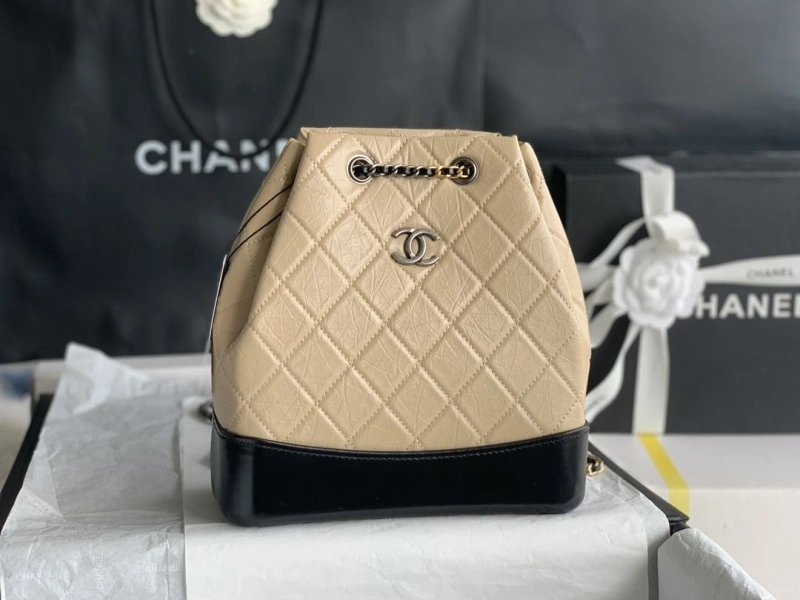 Ch**el bucket bags 4046f-0135