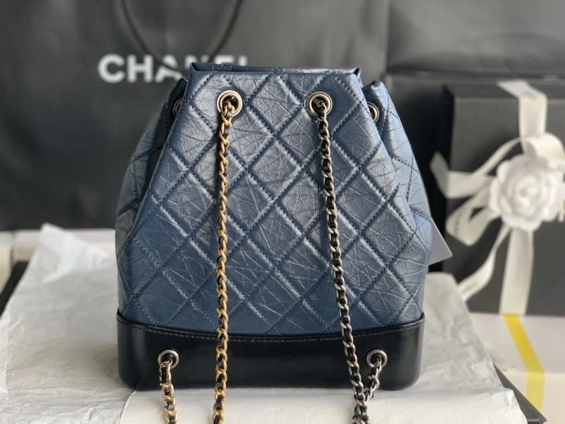 Ch**el bucket bags 4046f-0136