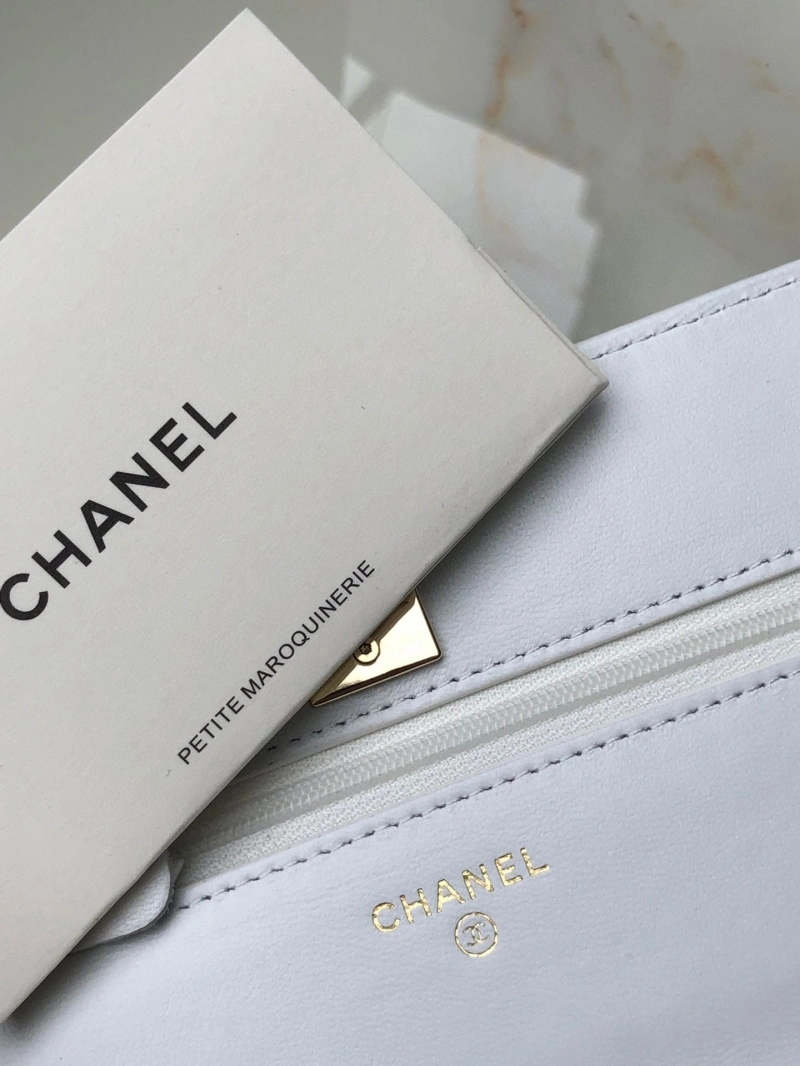 Ch**el satchel bags 4046f-0151