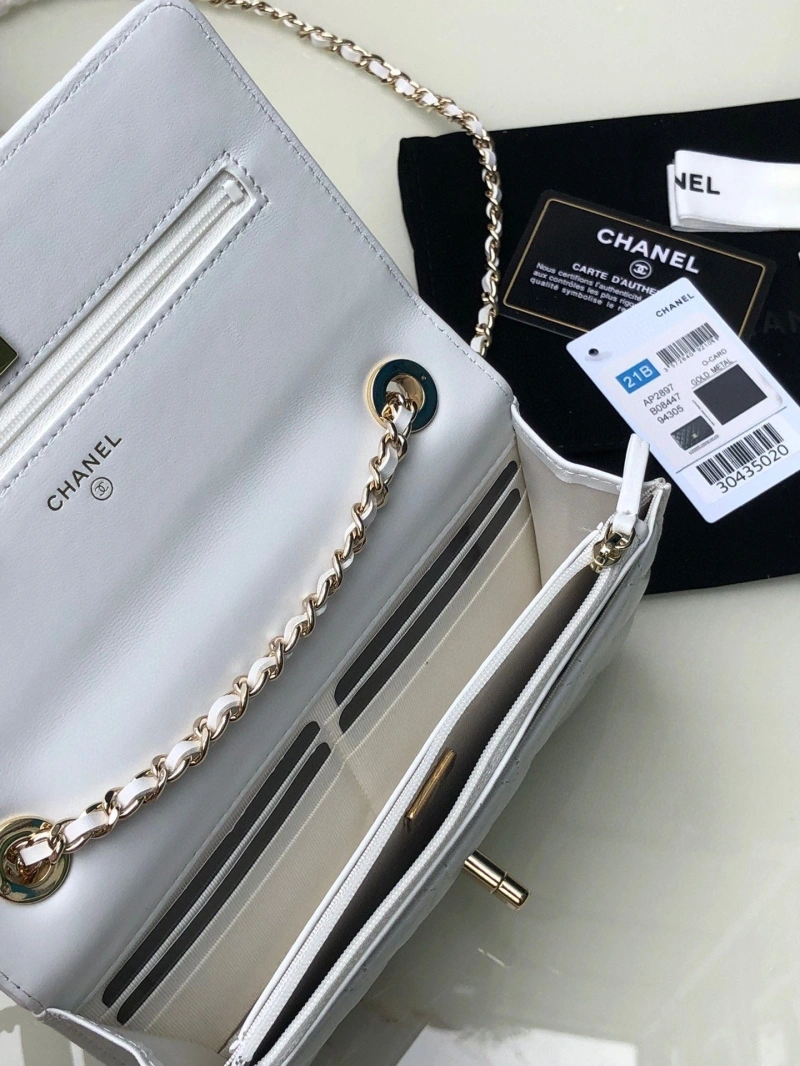 Ch**el satchel bags 4046f-0151