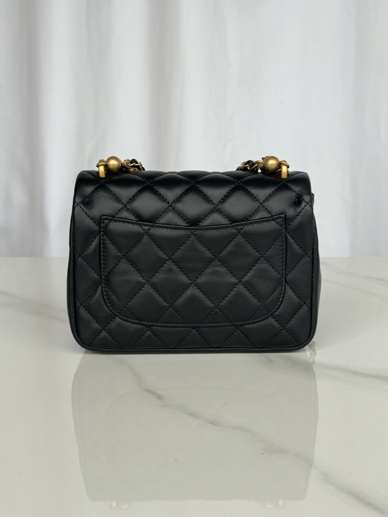 Ch**el 19 bags 4046f-0154