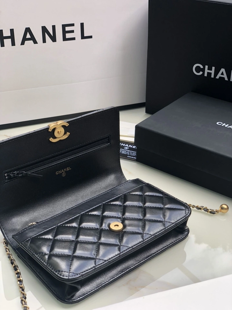 Ch**el satchel bags 4046f-0162
