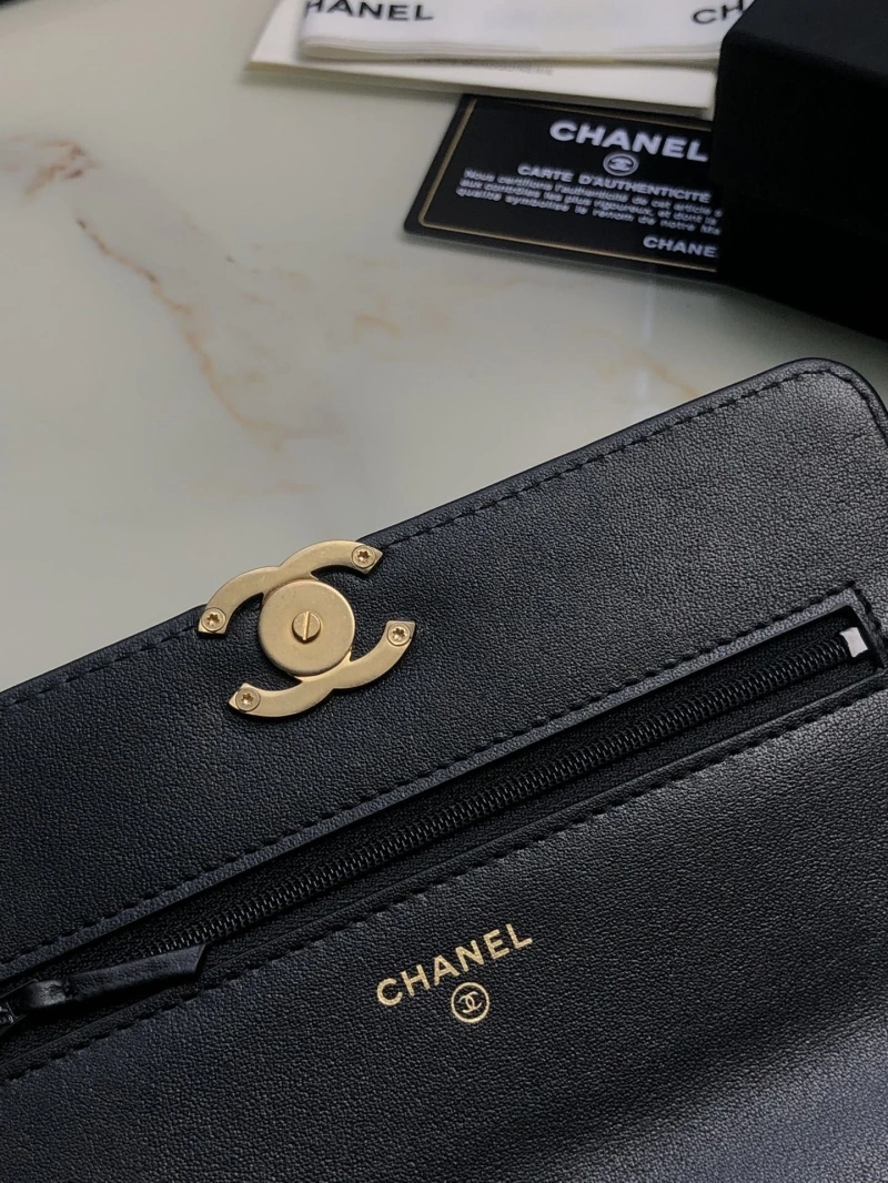 Ch**el satchel bags 4046f-0162