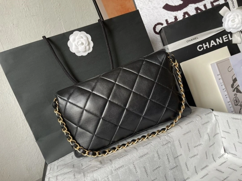 Ch**el top handle bags 4046f-0169