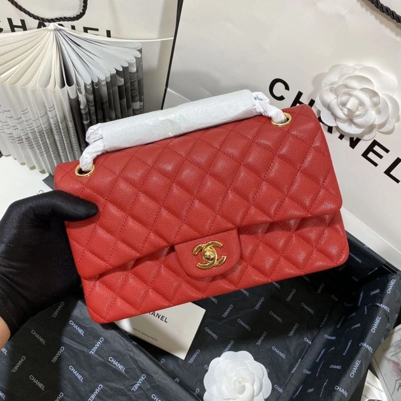 Ch**el cf series bags 4046g-0002