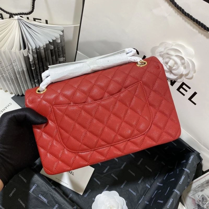 Ch**el cf series bags 4046g-0002