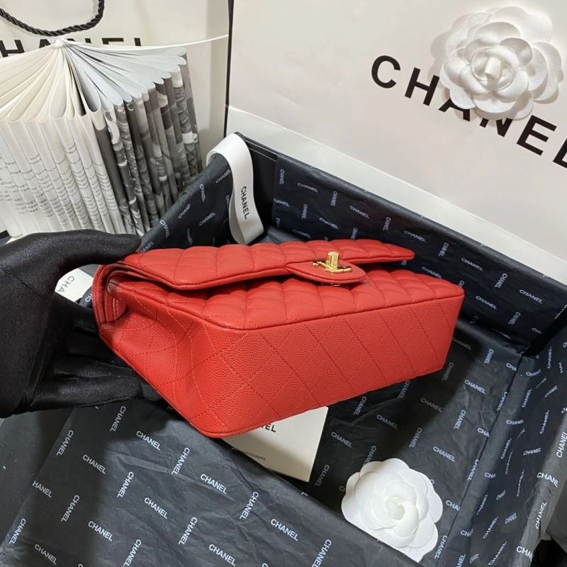 Ch**el cf series bags 4046g-0002