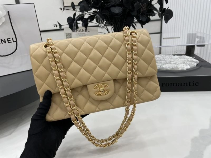 Ch**el cf series bags 4046g-0004