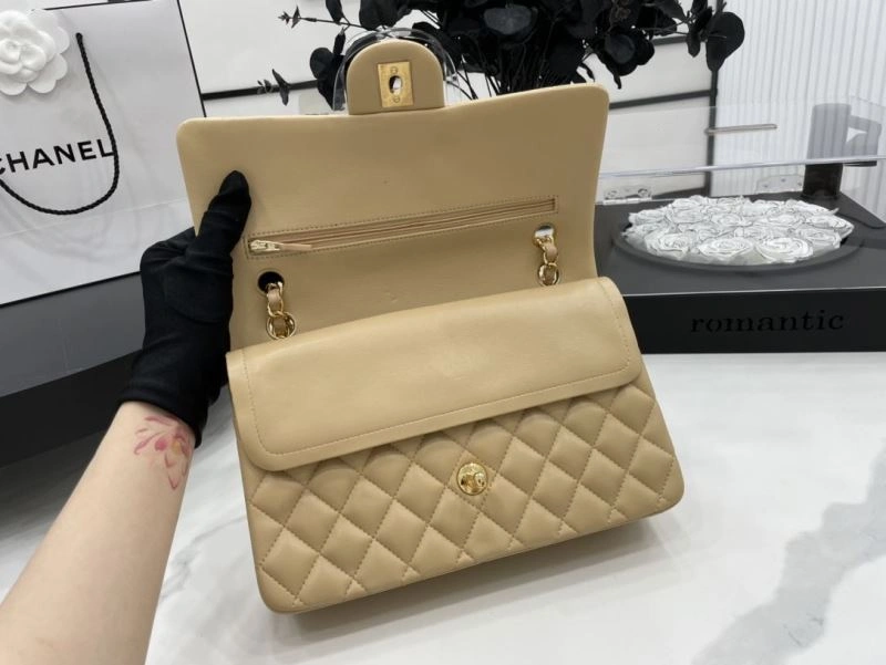 Ch**el cf series bags 4046g-0004
