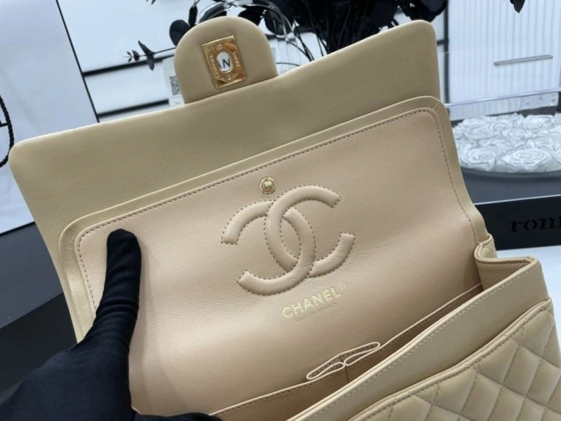 Ch**el cf series bags 4046g-0004