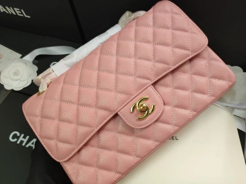 Ch**el cf series bags 4046g-0007