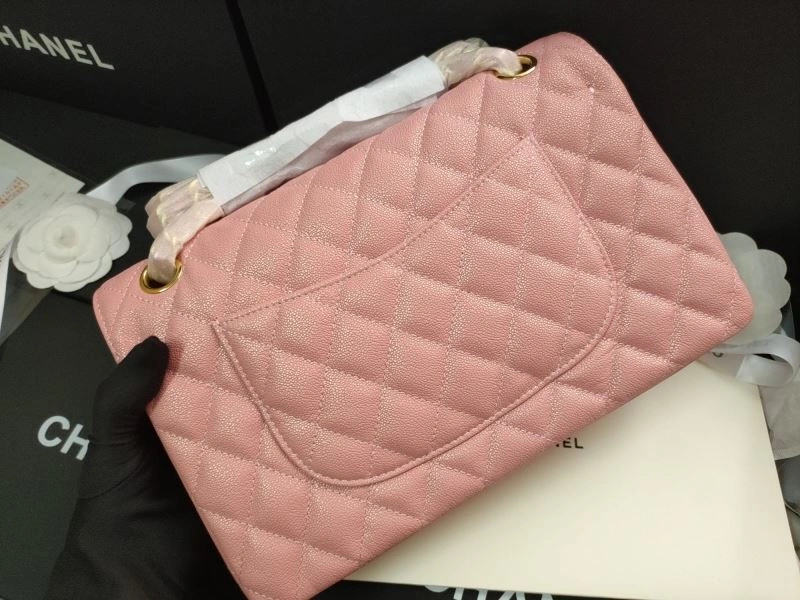 Ch**el cf series bags 4046g-0007