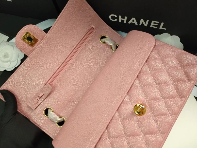 Ch**el cf series bags 4046g-0007